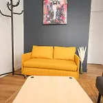 Le Pop Art - Parking Prive Апартаменты
