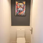 Le Pop Art - Parking Prive Апартаменты *