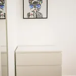 Le Pop Art - Parking Prive Апартаменты Ангулем