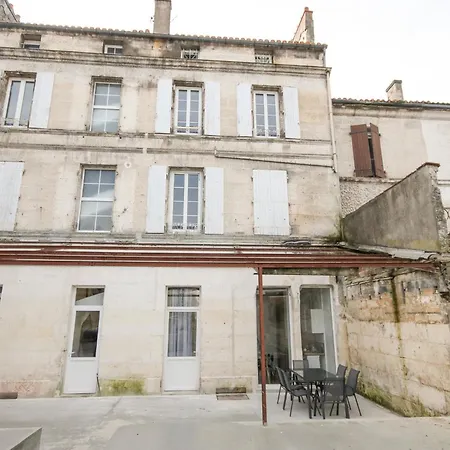 Le Pop Art - Parking Prive Apartment Angouleme