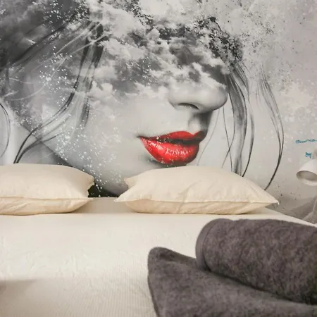 Le Pop Art - Parking Prive Daire