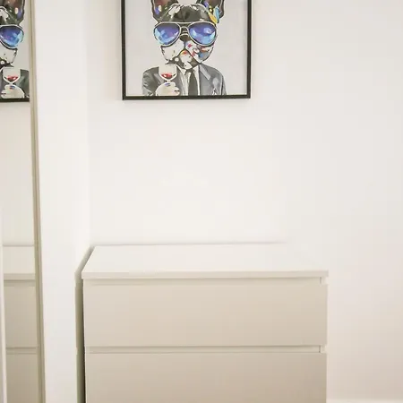 Le Pop Art - Parking Prive Apartamento Angoulême