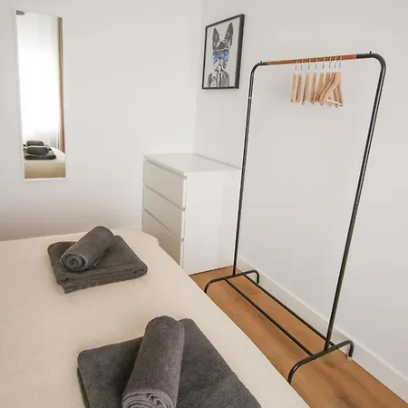 Apartmán Le Pop Art - Parking Prive Angoulême